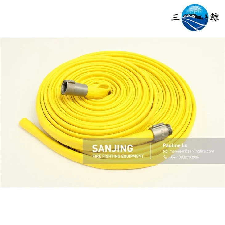 Drinking From A Fire Hose
